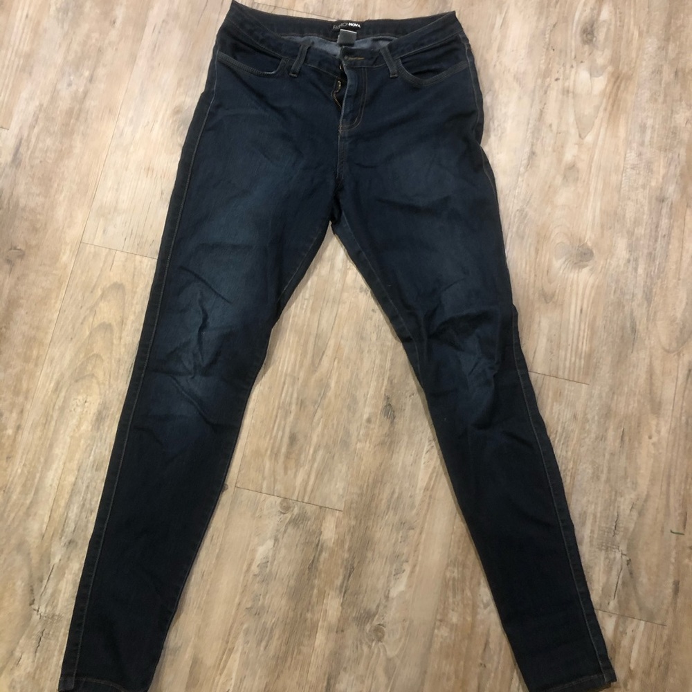 Fashion Nova Jeans
